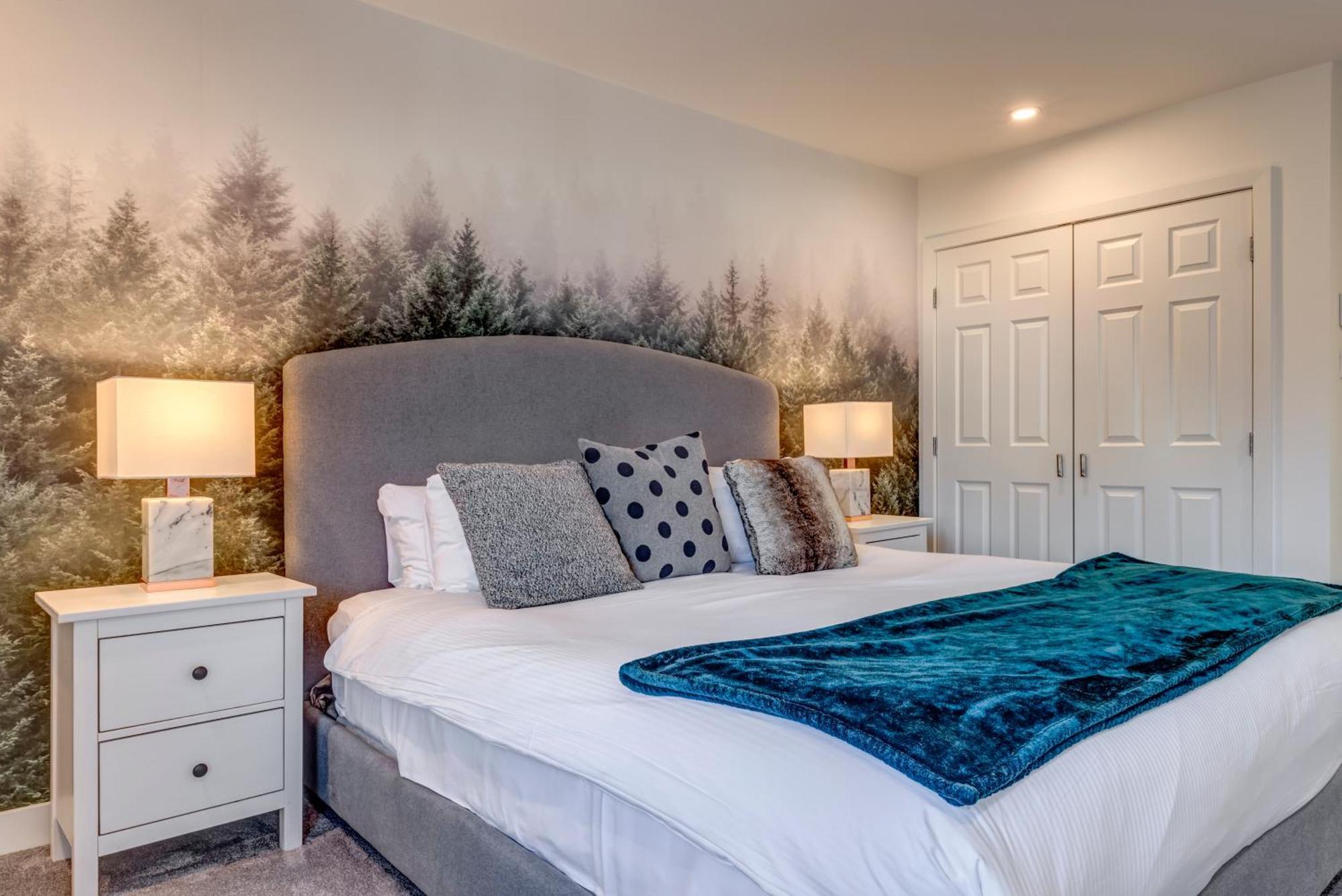 The Lookout Penthouse // A Luxe Suite In Whistler Exterior photo