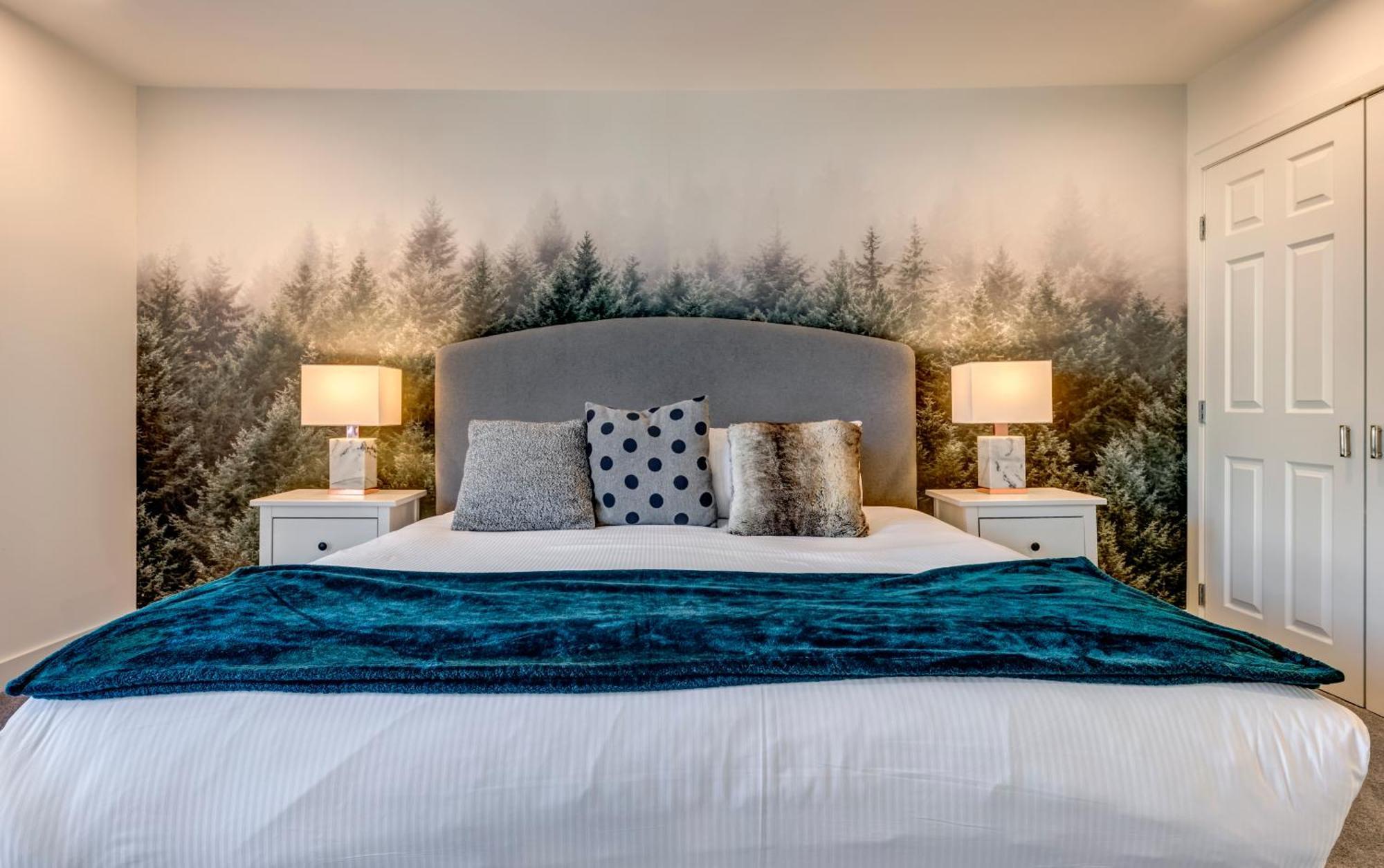 The Lookout Penthouse // A Luxe Suite In Whistler Exterior photo